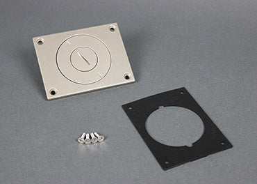 829CKAL-3/4NK | 829CKAL-34 Communications Cover Plate Series