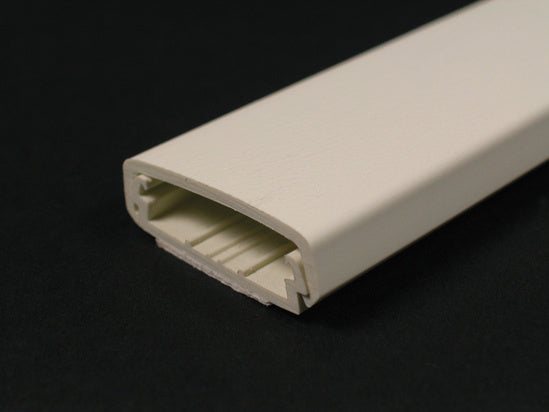 2300BAC-WH | 2300 Series Raceway Base and Cover Series
