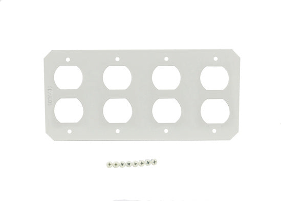 4GDP | 4GDP Device Mounting Plate Series