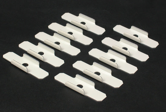 V5703 | 500 and 700 Series Supporting Clip Fitting Series