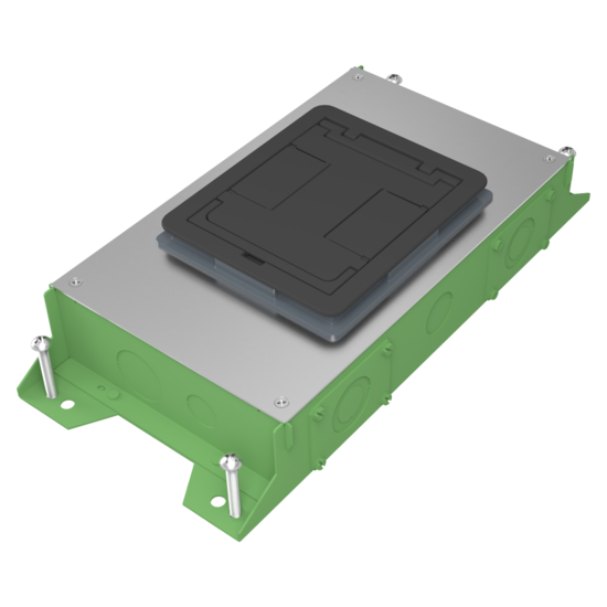RFBA2R30OG | RFBA Floor Box Series