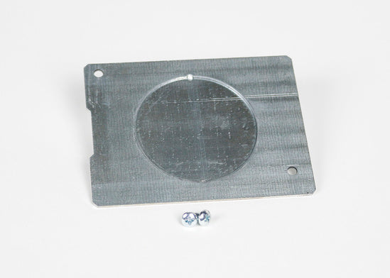EFB810-2 | EFB810-2 Evolution Series EFB8 and EFB10 Floor Box Knockout Plate Series