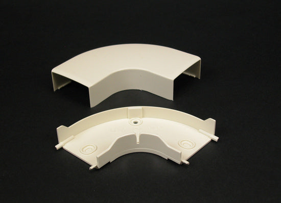 PN10F11FW | Eclipse™ PN10 Flat Elbow Fitting Series