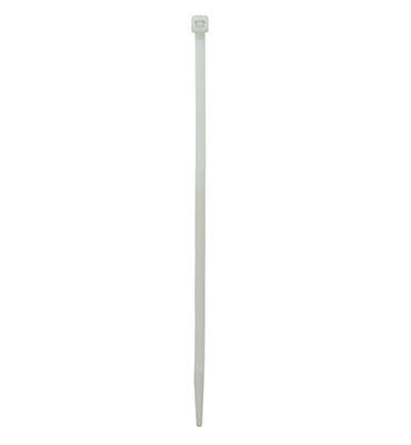 AC4002100 | 7.5 Inch Natural Cable Ties - 100 Pack Series
