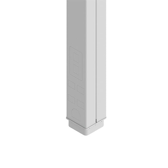 25DTC-415WH | 25DTC Series Blank Steel Poles Series