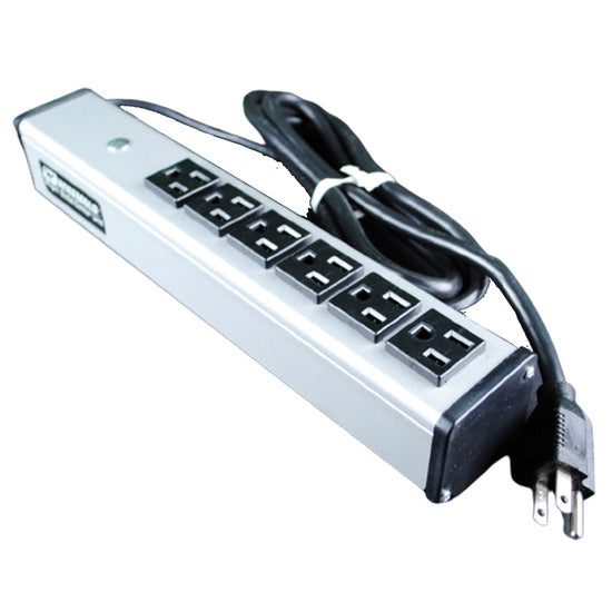 UL206BD | UL206B Plug-In Outlet Center Unit Series