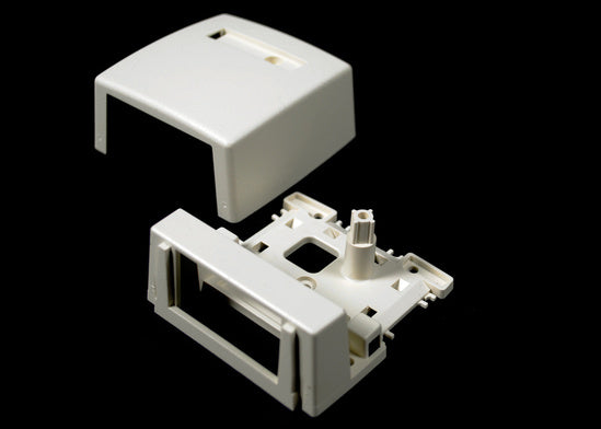 CM-MMB-571 | 500 and 700 Series One Insert Multimedia Box Series