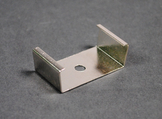 AL2003 | AL2000 Mounting Clip Spring Steel Series