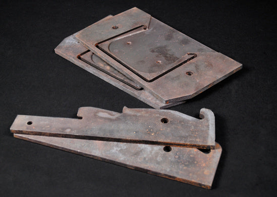 660BDK | 6000 Base Cutter Replacement Blade Kit Series