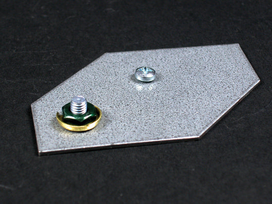 ALA09 | ALA4800 Gounding Adapter Fitting Series