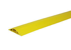 YL1400-50 | 50' Nonmetallic Pancake Overfloor Raceway Series