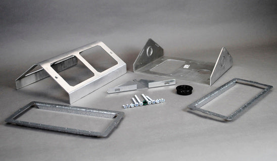 MP8-1 | MP8-1 Multiplex Dual-Service Fitting Series