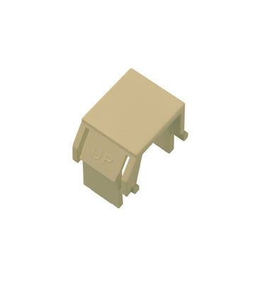 WP3455IV | Blank Keystone Inserts - 10 Pack Series