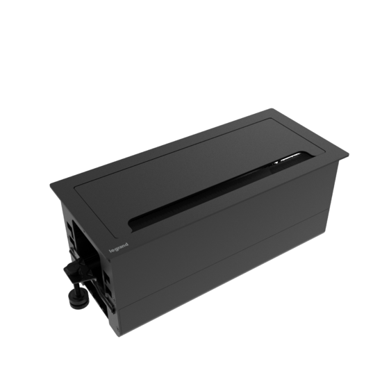 ETB-BK | EmptyAccessBox Series
