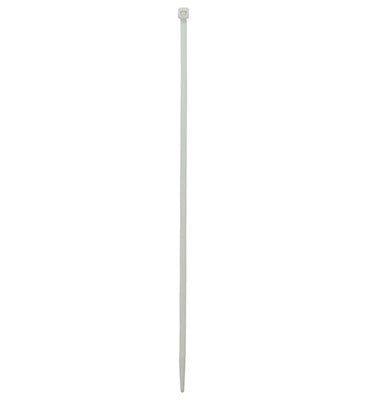 AC4004100 | 11 Inch Natural Cable Ties - 100 Pack Series