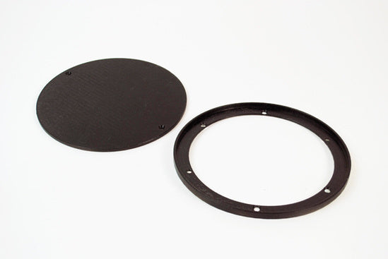 RFB4E-CTR | RFB4E Series Bare Concrete and Terrazzo Ring Series