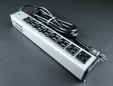 UL205BC | UL205B Plug-In Outlet Center Unit Series