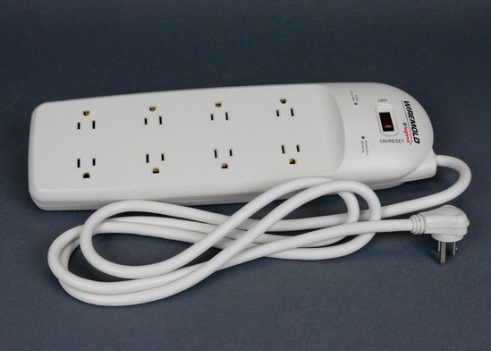 77000N | Basic Surge Protector Series