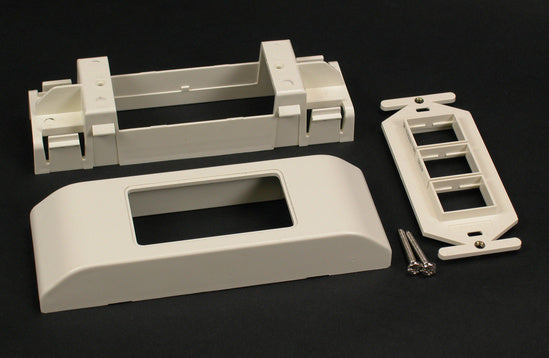 2407-3TJFW | 2407-3T Device Bracket and Frame Fitting Series