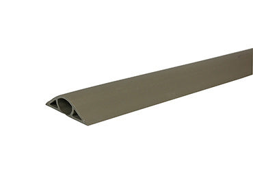 BE1600-10 | 1600 Series Nonmetallic Pancake Overfloor Raceway Series