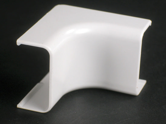 2917-FW | Uniduct® 2900 Series Internal Elbow Fitting Series