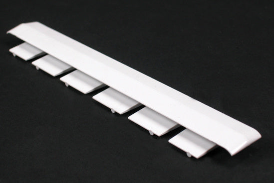 5506-WH | 5500 Cover Clip Fitting Series
