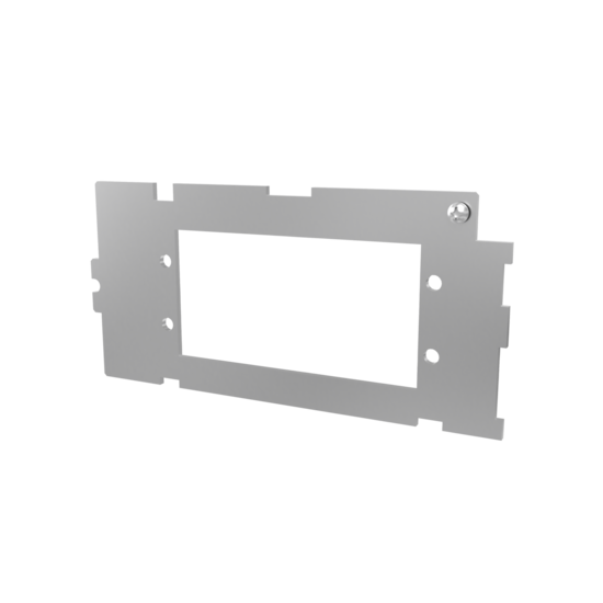 RFBAAAP | RFBA AAP Device Plate Series