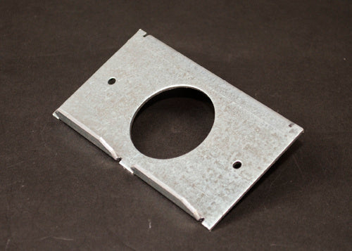 RFB6S2 | RFB6S2 RFB6 Series Internal Single Receptacle Bracket Series
