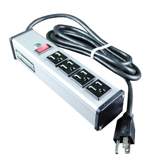 UL104BD | UL104B Plug-In Outlet Center Unit Series