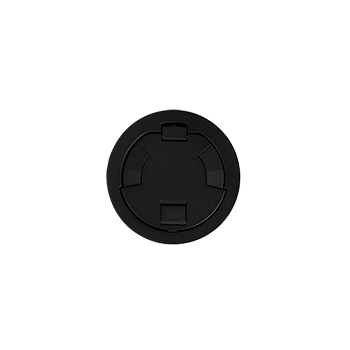 6CT2BK3H | 3-Hour Fire Classified 6 inch Cover Assembly Series
