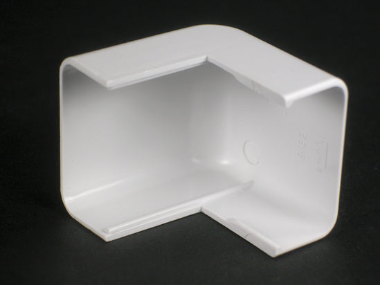2918-FW | Uniduct® 2900 Series External Elbow Fitting Series