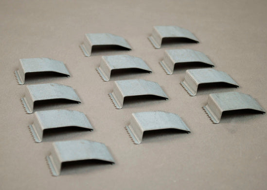 OFRWC | OFR Series Overfloor Raceway Wire Clips Series