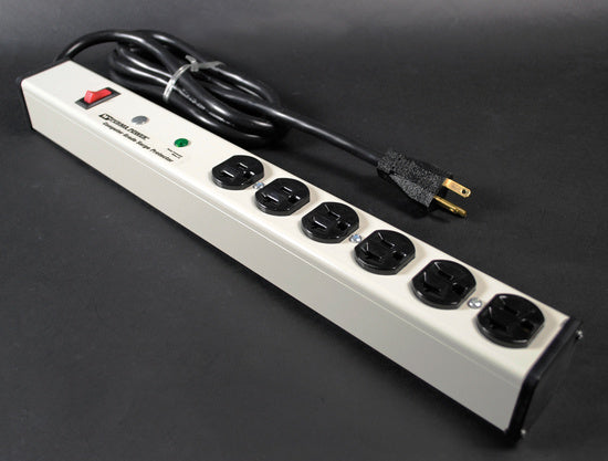 M620BZLS | M620BZLS Plug-In Outlet Center Unit Series