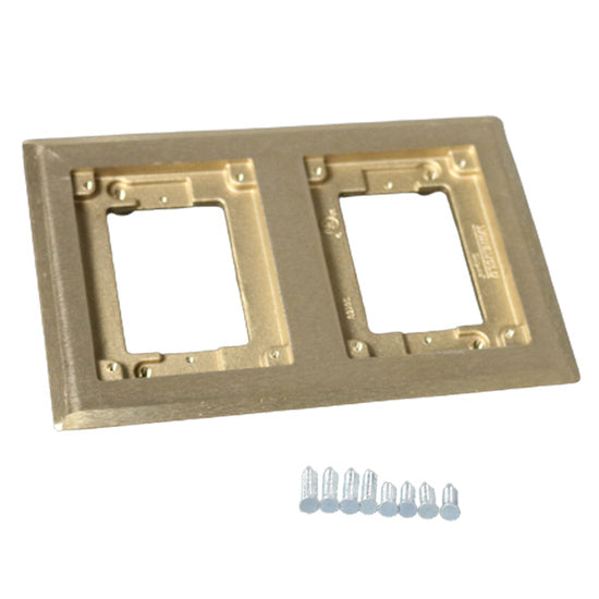 827C | 827C Flange Series