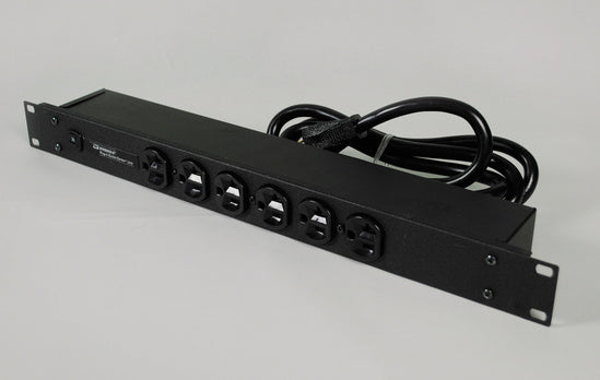 J60B2B20X | J60B Rack Mount 120V-20A Series