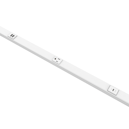 WH20GB509TRUAC | PlugmoldUSBC Series