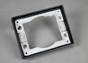 817TAL-BK | 817TAL Flange Series