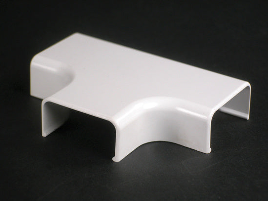2915-WH | Uniduct® 2900 Series Tee Fitting Series