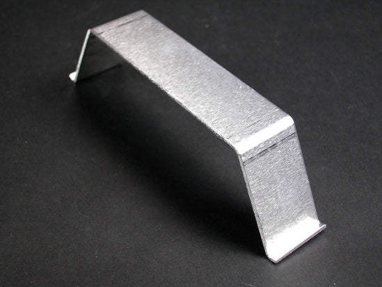AL5200WC2 | AL5200 Large Multi-Channel Raceway Wire Clip Fitting Series