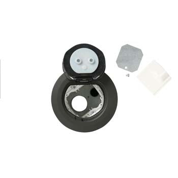 4ATGY | 4AT Evolution™ Poke-Thru Device Series