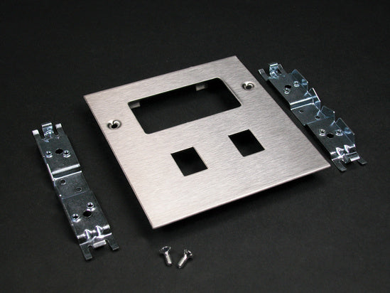 S4046RRJ | S4000 Combination Device Cover Series