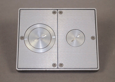 FPFFTAL | FPFFT - FloorPort Series Furniture Feed Cover Assembly Series