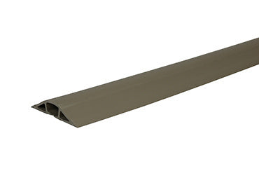 BE1400-10 | 50' Nonmetallic Pancake Overfloor Raceway Series