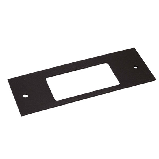 OFR47-R | OFR Series Overfloor Raceway Decorator Device Plate Series