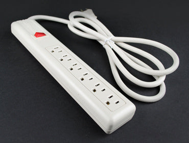 P6 | P6 Plug-In Outlet Center Unit Series