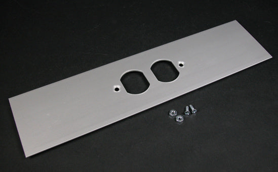 ALA-DR | ALA3800 Series Duplex Receptacle Device Cover Plate Series