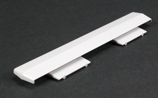 5006WH | Access 5000 Cover Clip Fitting Series
