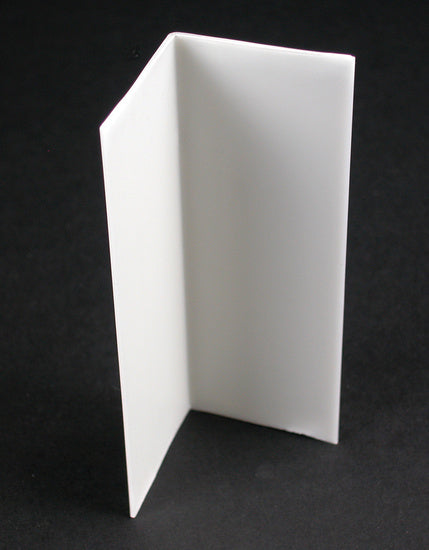 5018WG | Access 5000 External Elbow Wire Guard Fitting Series