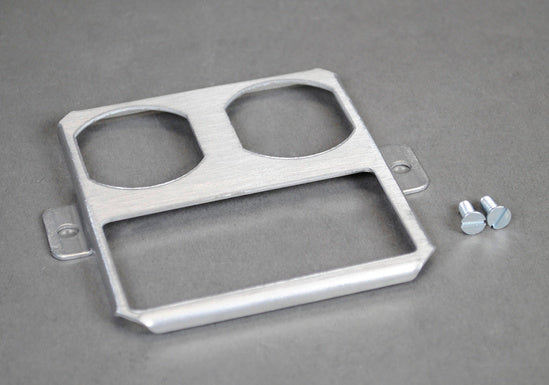 M-DR/GFI | Multiplex Faceplate GFI Series