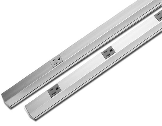 AL20GB506TRGFI6 | Plugmold® Multioutlet System with GFCI Series